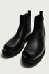 ZARA- TRACK CHELSEA BOOTS - PREORDER 0010