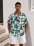 California Surf Shirt - (0221)