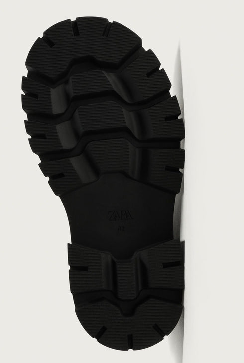 Original zara chunky shoes - 003 preorder