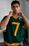 Portugal Knit Jersey - (0218)