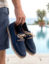 Desert Lace Espadrilles – (0247)