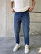 Boyfriends Denim Jeans - (0159) / (ART 3275 / k2)