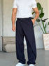Tailored Wide-Leg Pants (P-0301)