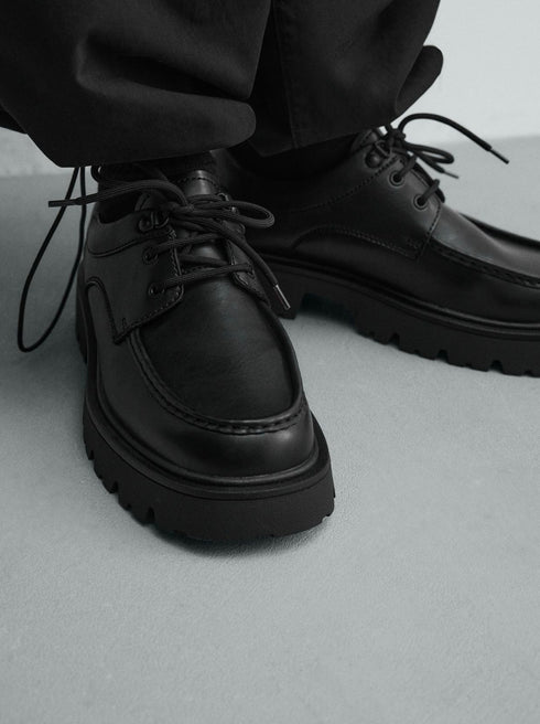 Original zara chunky shoes - 003 preorder