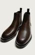 ZARA -POINTED TOE CHELSEA BOOTS - PREORDER
