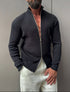 Knitwear pullover - black 0073