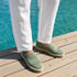 handmade espadrille- Balck - (0012)