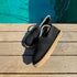 handmade espadrille- Balck - (0012)