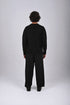 Relaxed Fit Knit Cardigan (W-0070)