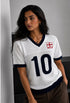 England Knit Jersey - (0218)