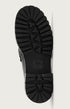 Original zara chunky Moc Toe shoes -