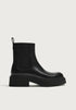 Zara - CHUNKY CHELSEA BOOTS - PREORDER 008