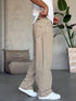 Relaxed Fit Jeans (P-0302) light beige