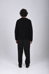 Chunky Knit Crew-Neck Sweater -(W-0326)