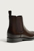 ZARA -POINTED TOE CHELSEA BOOTS - PREORDER