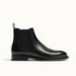 ZARA -POINTED TOE CHELSEA BOOTS - PREORDER