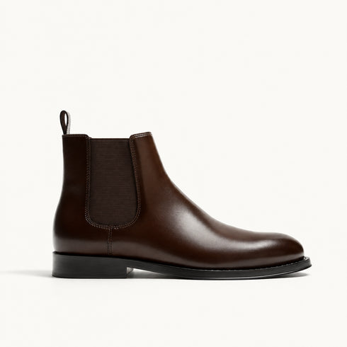 ZARA -POINTED TOE CHELSEA BOOTS - PREORDER