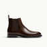 ZARA -POINTED TOE CHELSEA BOOTS - PREORDER