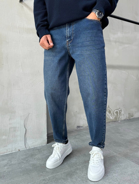 Boyfriend jeans - 0079 / ART 3250 k 12