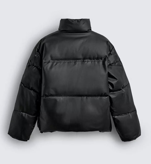 ZARA -Puffer Jacket (ZW-0005)