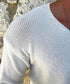 Textured Knit Shirt – Modern Fit (0027)