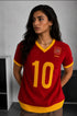 Spain Knit Jersey - (0218)