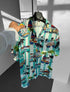California Surf Shirt - (0221)