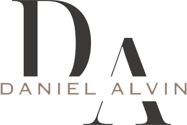 Daniel Alvin