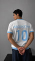 Argentina Knit Jersey - (0271)