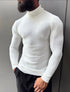 High neck pullover - 0102