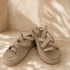 Rope Strap Summer Sandals – (0028)