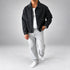 Washed Denim Jacket - (W-0318)