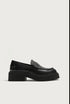CHUNKY PENNY LOAFERS