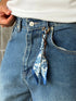 Relaxed Fit Jeans (P-0302) blue