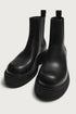 Zara - CHUNKY CHELSEA BOOTS - PREORDER 008