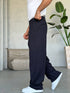 Tailored Wide-Leg Pants (P-0301)