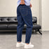 Premium Tapered Denim Jeans - (P-0313)