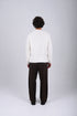 Chunky Knit Crew-Neck Sweater -(W-0326)