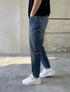 Boyfriend jeans - 0080/ ART 3275 k12