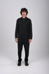 Premium Charcoal Two-Piece Set -(W-0317)