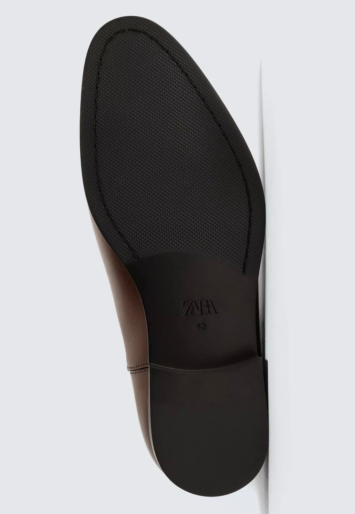 Zara - pointed Chelsea boots - pre order