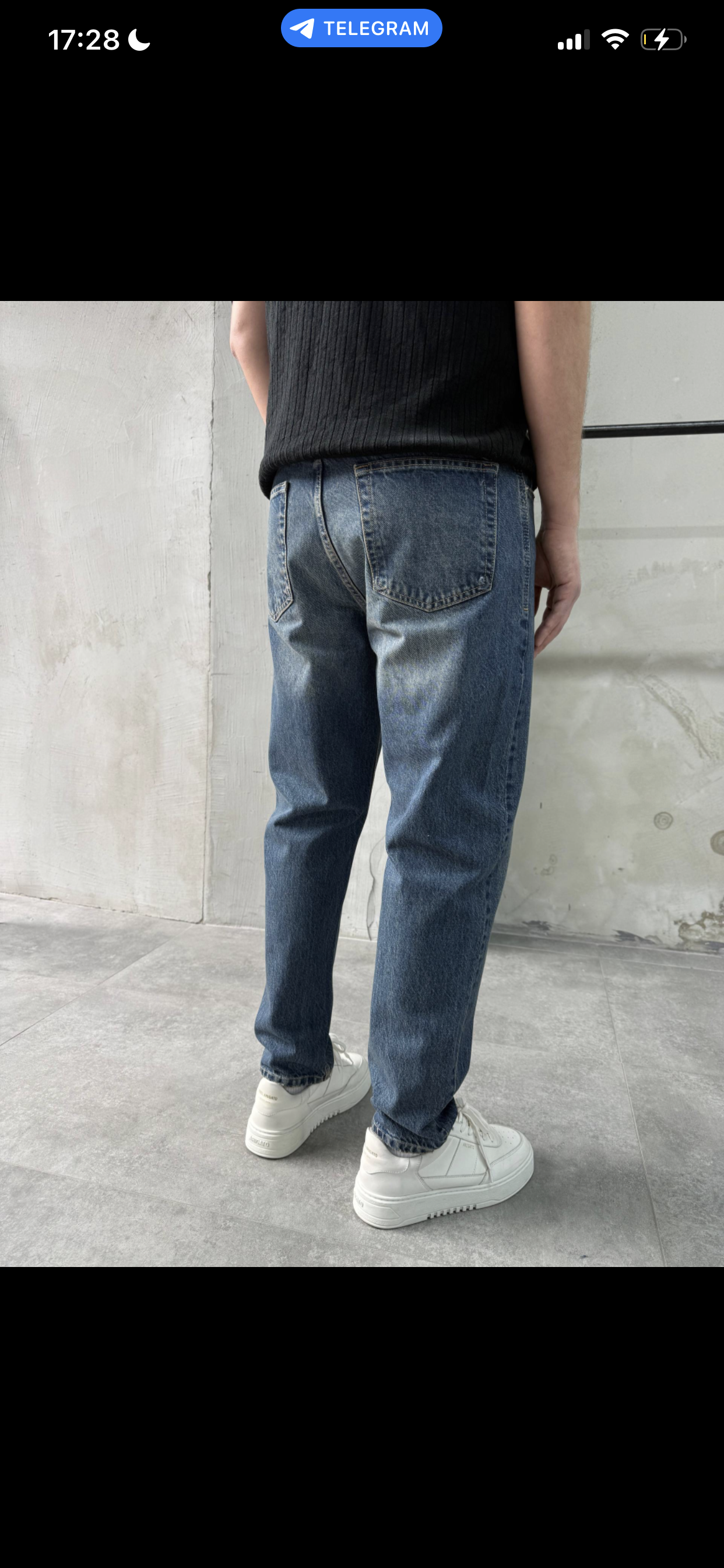 Boyfriend jeans - 0080/ ART 3275 k12