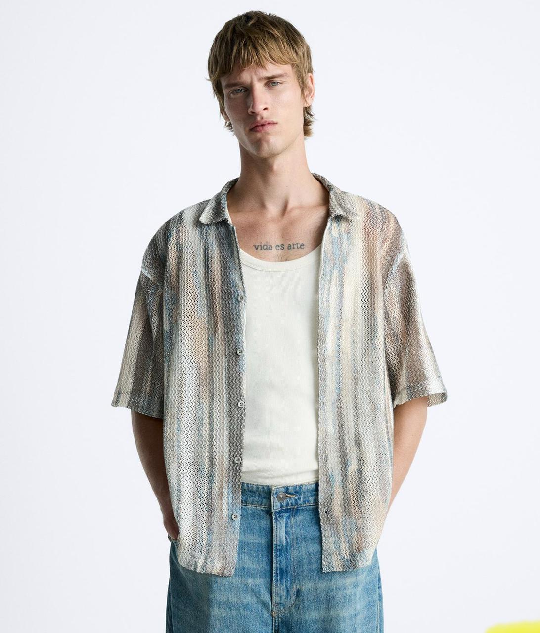 Original zara - R 005