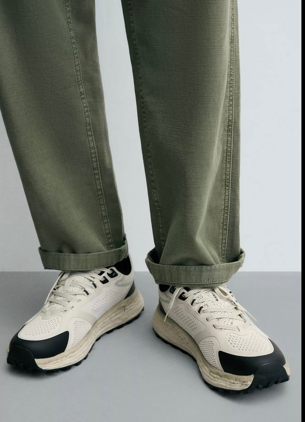 Original Zara Technical trainers - pre order