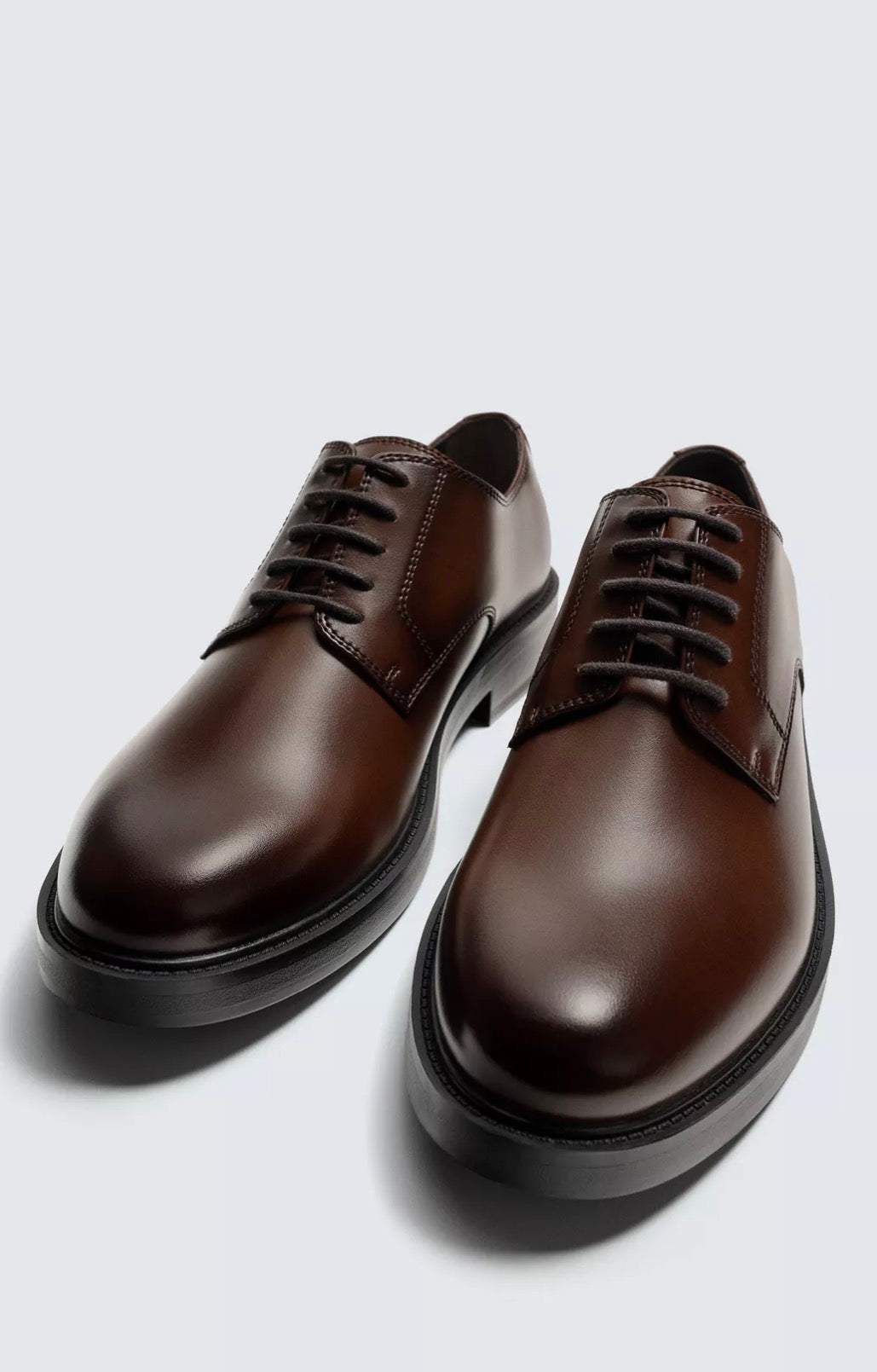 Formal Zara shoes - pre order