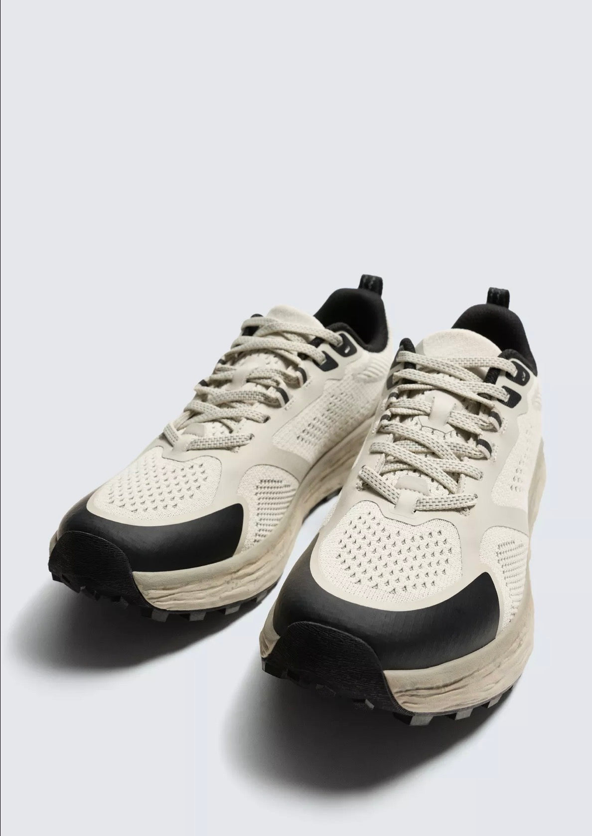 Original Zara Technical trainers - pre order