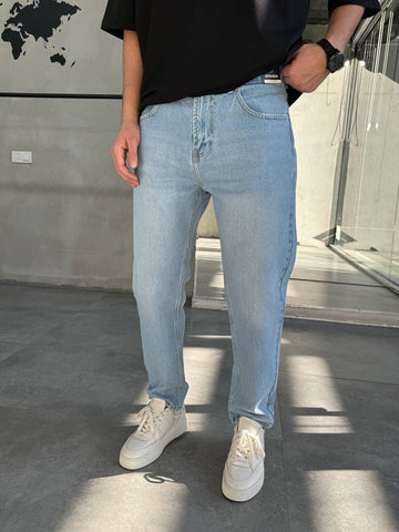 Boyfriend jeans - 0114