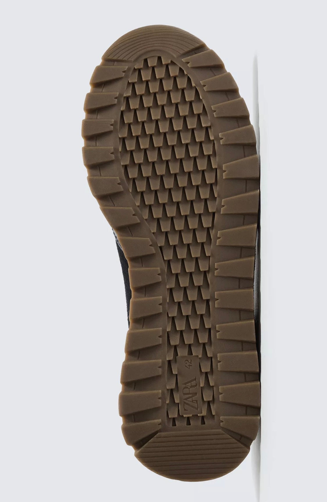 Original Zara casual trainers