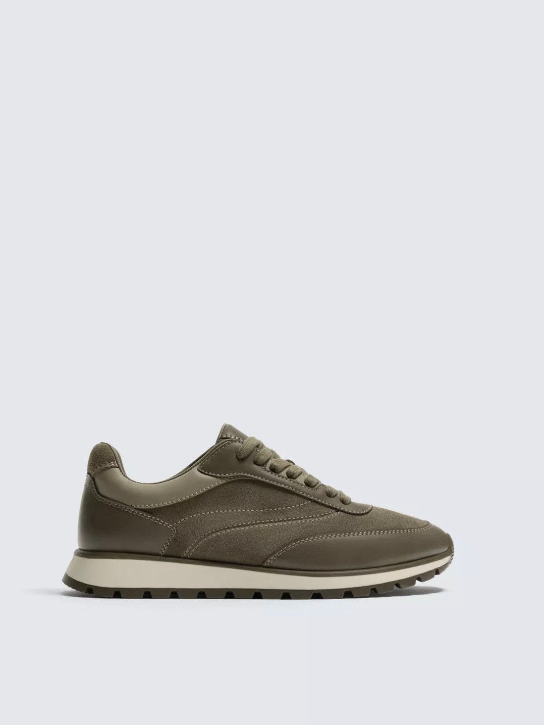 Original Zara casual trainers - pre order / oiled