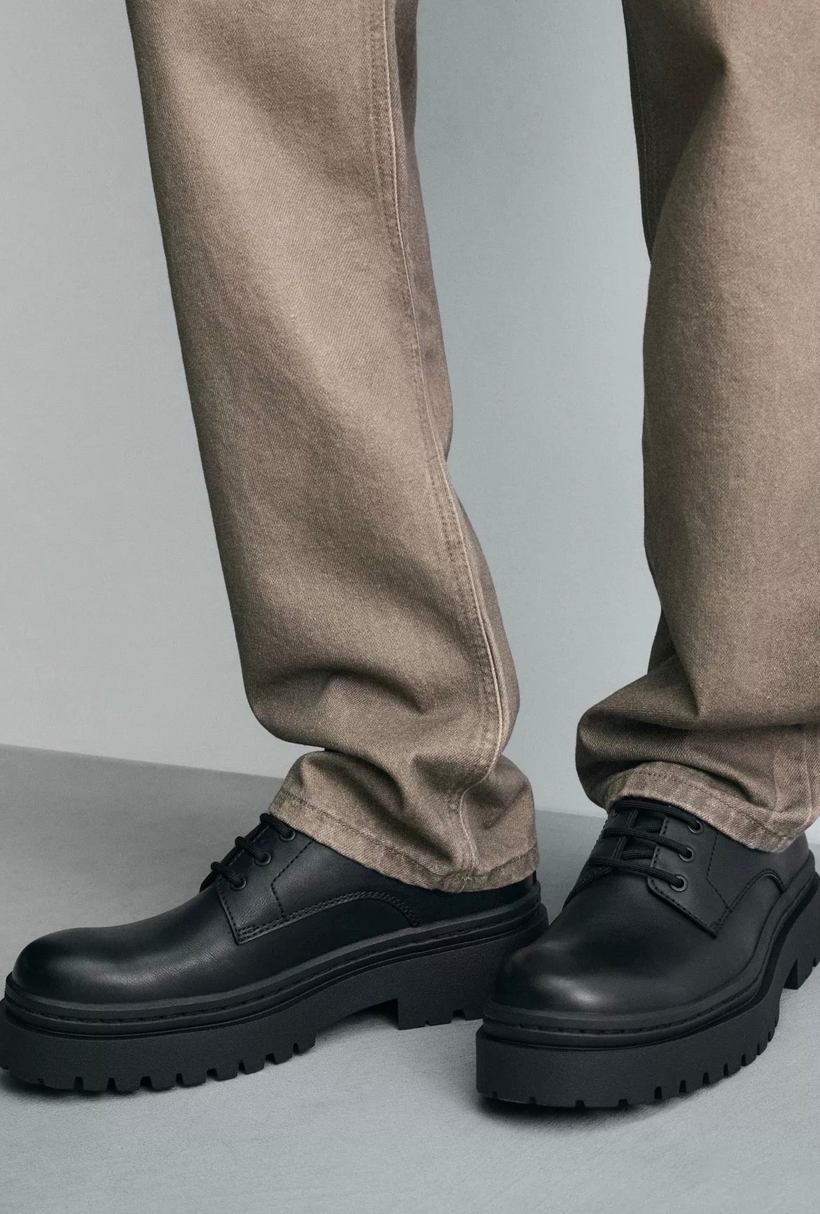 Original Zara chunky shoes - pre order